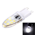 14 LED SMD 2835 Dimmerabile, AC 220-240V