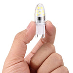 14 LED SMD 2835 Dimmerabile, AC 220-240V