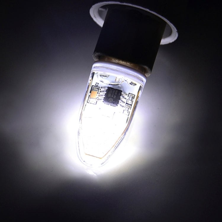 14 LED SMD 2835 Dimmerabile, AC 220-240V