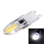 G9 300LM Materiale PC Dimmerabile SMD 1505 per corridoi/Ufficio/Casa, CA 220-240 V