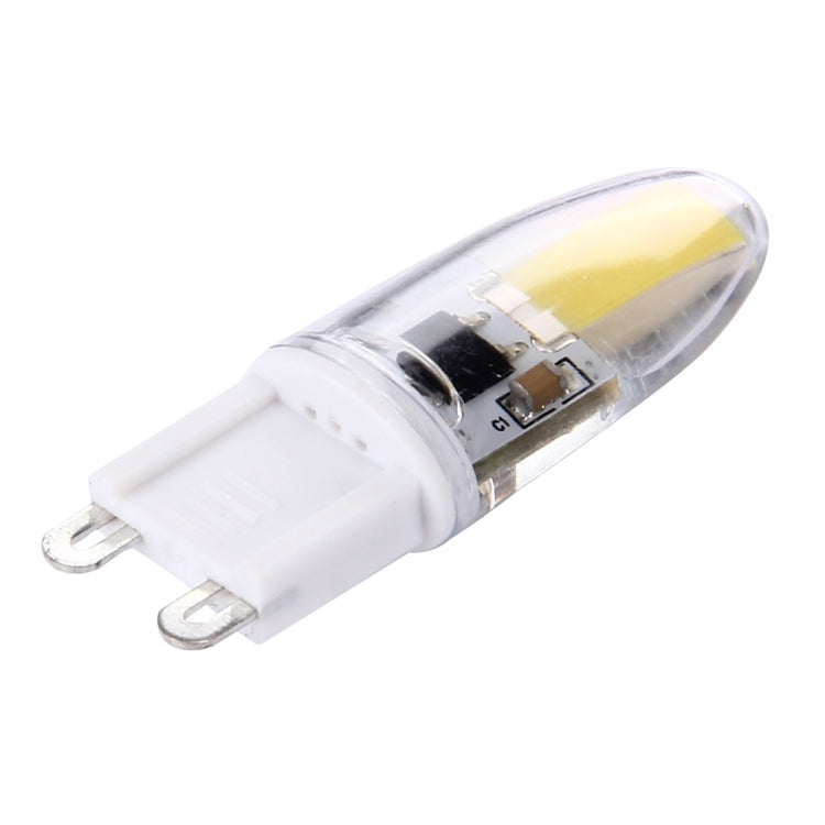 G9 300LM Materiale PC Dimmerabile SMD 1505 per corridoi/Ufficio/Casa, CA 220-240 V