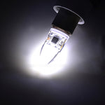 G9 300LM Materiale PC Dimmerabile SMD 1505 per corridoi/Ufficio/Casa, CA 220-240 V