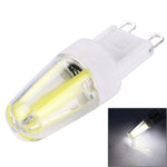G9 Materiale PC Dimmerabile 4 LED per sale, CA 220-240 V