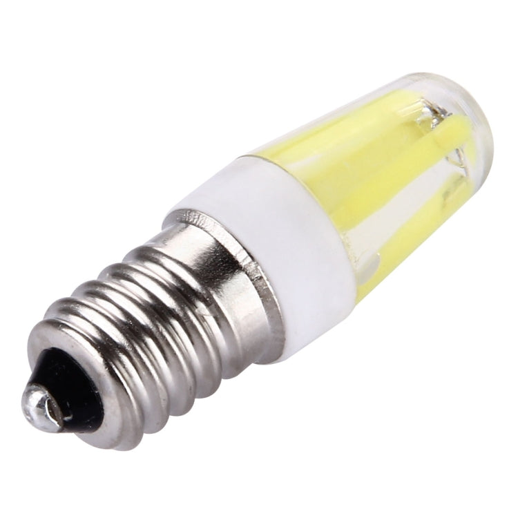 E14 Materiale PC Dimmerabile 4 LED per sale, CA 220-240 V