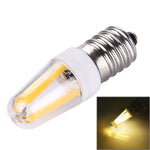E14 Materiale PC Dimmerabile 4 LED per sale, CA 220-240 V