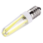 4 LED E14 in materiale PC dimmerabile per sale, CA 220-240 V