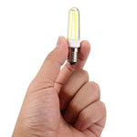 4 LED E14 in materiale PC dimmerabile per sale, CA 220-240 V