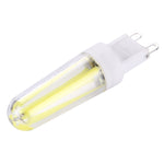 G9 Materiale PC Dimmerabile 4 LED per sale, CA 220-240 V, White Light, Warm White