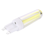 G9 Materiale PC Dimmerabile 4 LED per sale, CA 220-240 V, White Light, Warm White