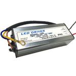 Adattatore driver LED da 10 W CA 85-265 V a CC 24-38 V IP65 impermeabile, 10W