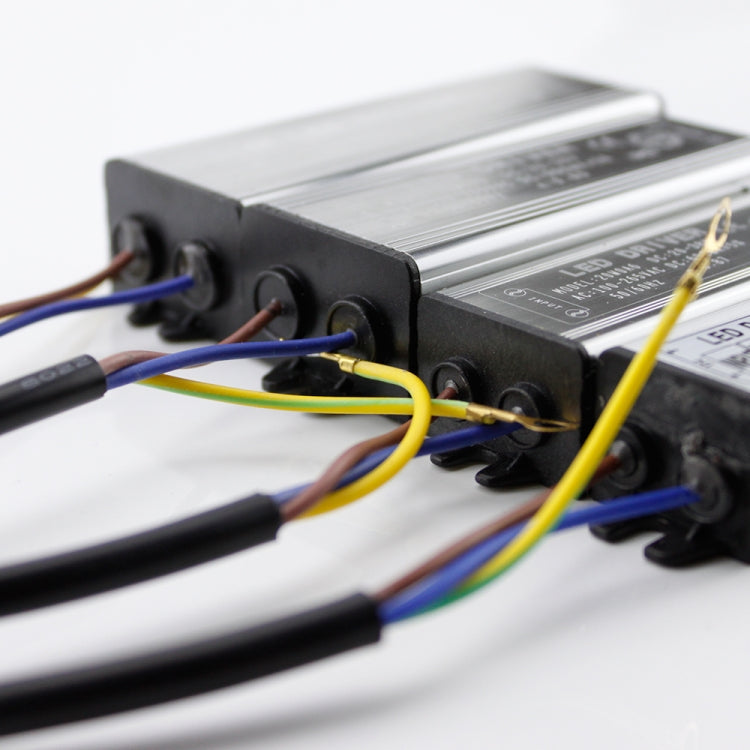 Adattatore driver LED da 20 W CA 85-265 V a CC 24-38 V IP65 impermeabile, 20W