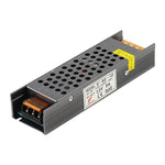 Alimentatore switching regolato a LED SL-60-24 DCDC24V 2.5A Dimensioni: 170 x 49 x 29 mm, SL-60-24, SL-60-12