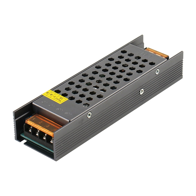 Alimentatore switching regolato a LED SL-60-24 DCDC24V 2.5A Dimensioni: 170 x 49 x 29 mm, SL-60-24, SL-60-12