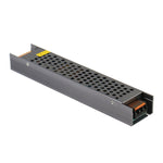 SL-100-24 Alimentatore switching regolato a LED DC24V 4A Dimensioni: 255 x 49 x 29 mm, SL-100-24, SL-100-12