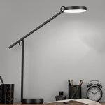 Lampada da scrivania Huawei OPPLE Smart Eye Protection Lampada da lettura con apprendimento della luce anti-blu con oscuramento automatico