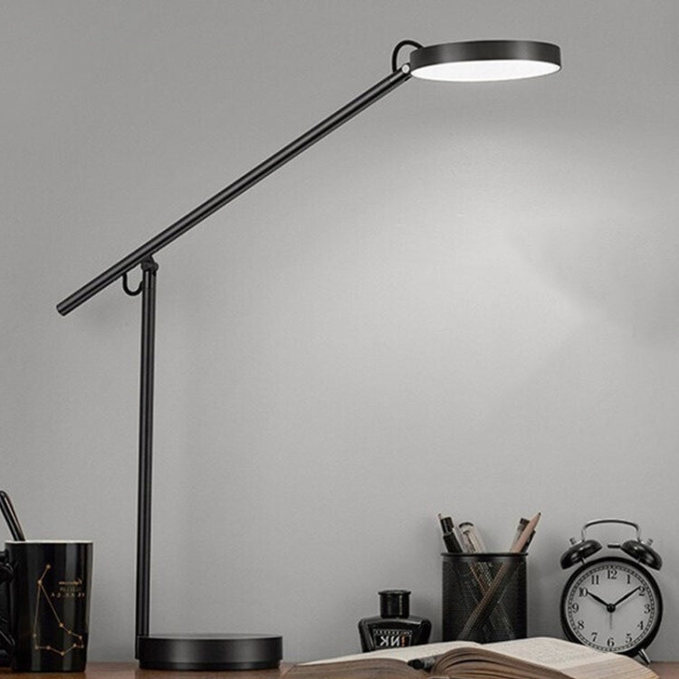 Lampada da scrivania Huawei OPPLE Smart Eye Protection Lampada da lettura con apprendimento della luce anti-blu con oscuramento automatico