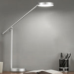 Lampada da scrivania Huawei OPPLE Smart Eye Protection Lampada da lettura con apprendimento della luce anti-blu con oscuramento automatico