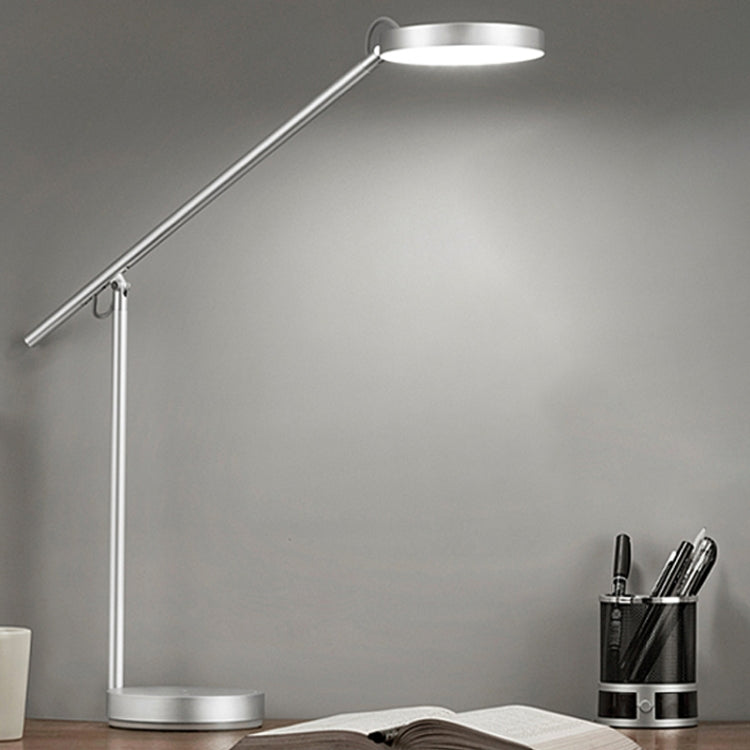Lampada da scrivania Huawei OPPLE Smart Eye Protection Lampada da lettura con apprendimento della luce anti-blu con oscuramento automatico