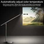 Lampada da scrivania Huawei OPPLE Smart Eye Protection Lampada da lettura con apprendimento della luce anti-blu con oscuramento automatico