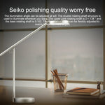 Lampada da scrivania Huawei OPPLE Smart Eye Protection Lampada da lettura con apprendimento della luce anti-blu con oscuramento automatico