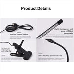 Lampada LED 30W con temporizzatore per crescita piante