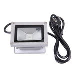 Lampada LED 10W 750 lumen con telecomando 110-265V