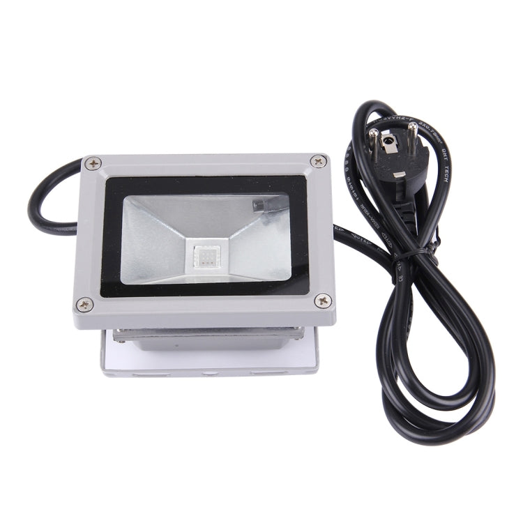 Lampada LED 10W 750 lumen con telecomando 110-265V