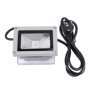 Lampada LED 10W 750 lumen con telecomando 110-265V
