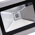 Lampada LED 10W 750 lumen con telecomando 110-265V