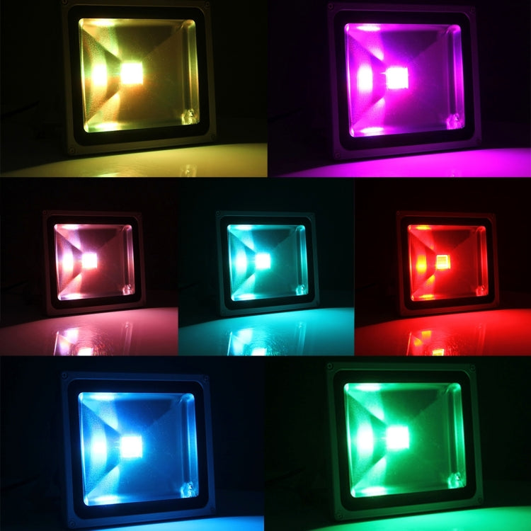 Lampada LED 30W 2250 lumen con telecomando 110-265V