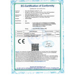 Lampada LED 30W 2250 lumen con telecomando 110-265V