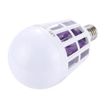 Lampada LED Zapper antizanzare con luce a sfera 175-265 V