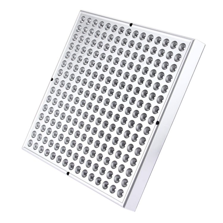 Luce per acquario con luce per serra da 225 LED, CA 85-265 V, 45W/SMD 2835