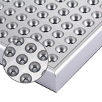 Luce per acquario con luce per serra da 225 LED, CA 85-265 V, 45W/SMD 2835