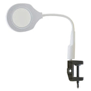 BEST Multifunctional Portable Table Magnifying Lamp (Voltage 220V), 9145 Magnifier