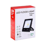Lampada LED 10W 900LM Bianco e Warm White 85-265V