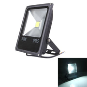 Lampada LED 30W 2700 lumen luce calda e bianca