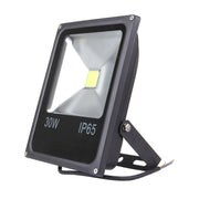 Lampada LED 30W 2700 lumen luce calda e bianca