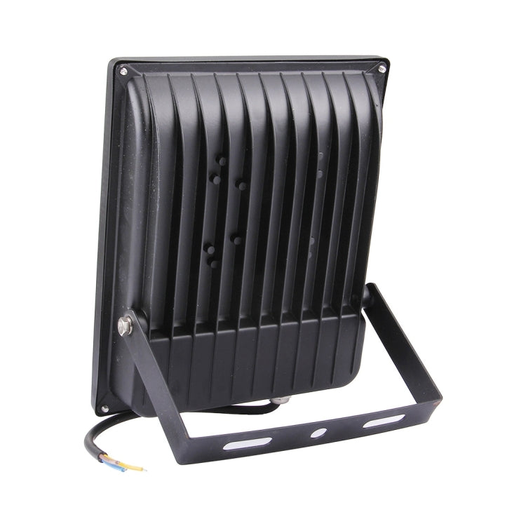 Lampada LED 30W 2700 lumen luce calda e bianca