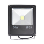 Lampada LED 30W 2700 lumen luce calda e bianca