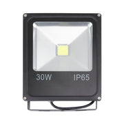 Lampada LED 30W 2700 lumen luce calda e bianca