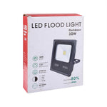 Lampada LED 30W 2700 lumen luce calda e bianca