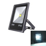 Lampada LED 50W 4500 lumen luce bianca e calda