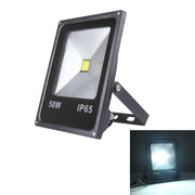 Lampada LED 50W 4500 lumen luce bianca e calda 85-265V