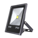 Lampada LED 50W 4500 lumen luce bianca e calda