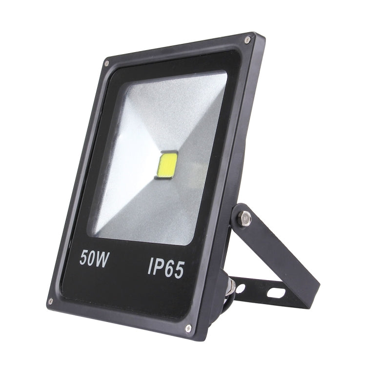 Lampada LED 50W 4500 lumen luce bianca e calda