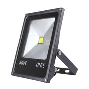 Lampada LED 50W 4500 lumen luce bianca e calda 85-265V