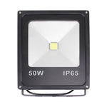 Lampada LED 50W 4500 lumen luce bianca e calda