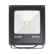 Lampada LED 50W 4500 lumen luce bianca e calda 85-265V