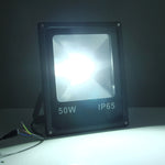Lampada LED 50W 4500 lumen luce bianca e calda